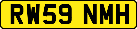 RW59NMH