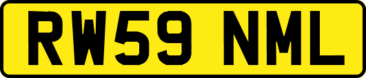 RW59NML