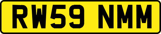 RW59NMM