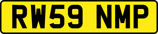 RW59NMP