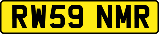 RW59NMR