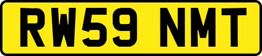 RW59NMT
