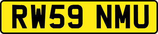 RW59NMU