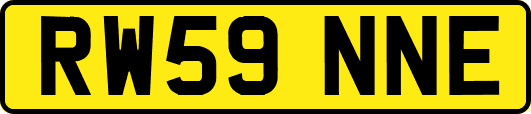 RW59NNE