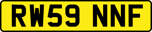 RW59NNF