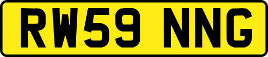 RW59NNG