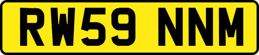 RW59NNM
