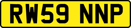 RW59NNP