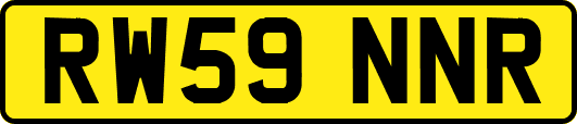 RW59NNR