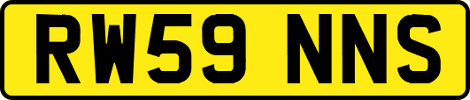 RW59NNS