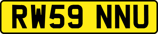 RW59NNU