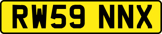 RW59NNX