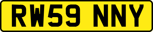 RW59NNY