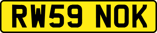 RW59NOK