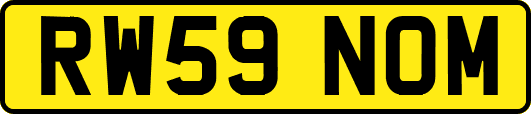 RW59NOM
