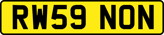 RW59NON