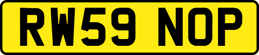 RW59NOP
