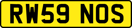 RW59NOS