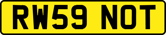 RW59NOT