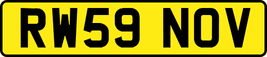 RW59NOV
