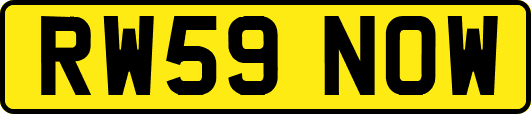 RW59NOW