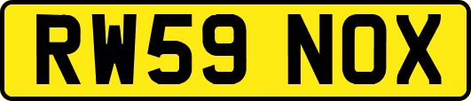 RW59NOX