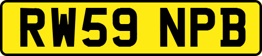 RW59NPB
