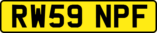 RW59NPF