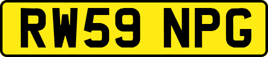RW59NPG