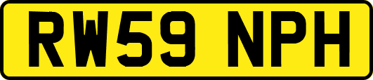 RW59NPH
