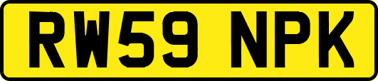 RW59NPK