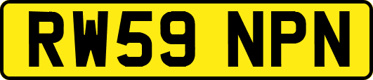 RW59NPN