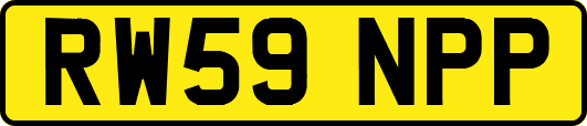 RW59NPP