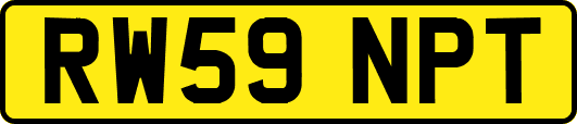 RW59NPT