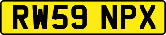 RW59NPX