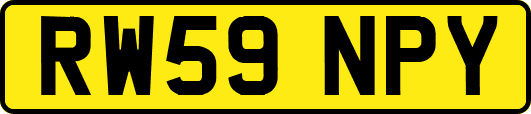 RW59NPY
