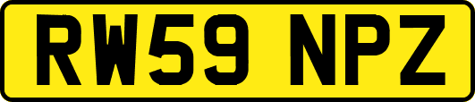 RW59NPZ