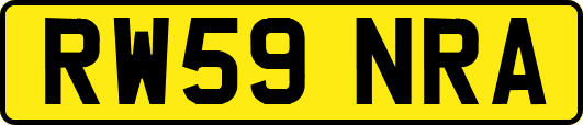 RW59NRA