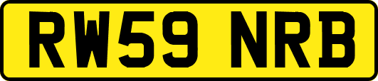 RW59NRB