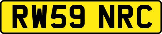 RW59NRC