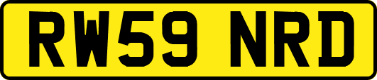 RW59NRD