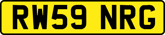 RW59NRG