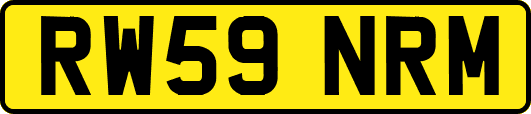 RW59NRM