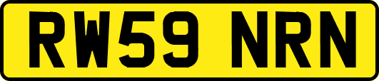 RW59NRN