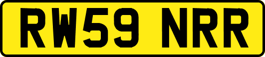 RW59NRR