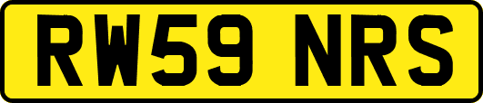 RW59NRS