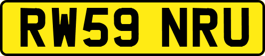 RW59NRU