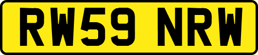 RW59NRW