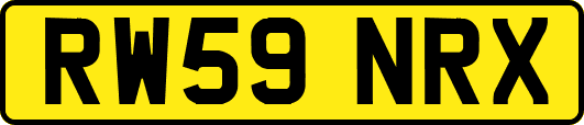 RW59NRX