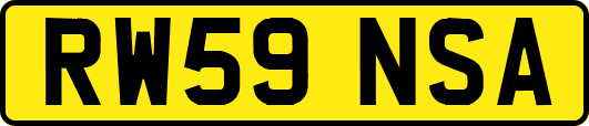 RW59NSA